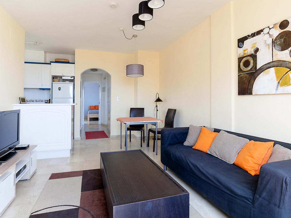Apartment La Marina By Interhome دينايا المظهر الخارجي الصورة