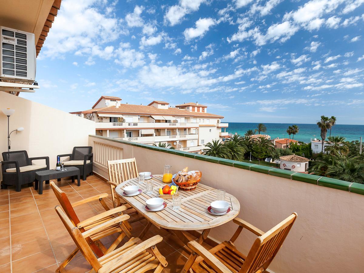 Apartment La Marina By Interhome دينايا المظهر الخارجي الصورة