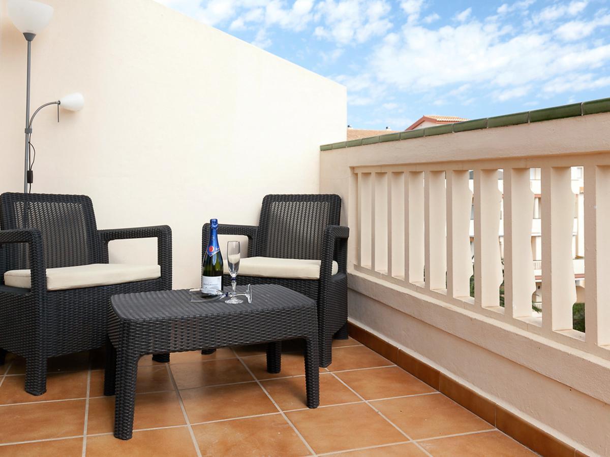 Apartment La Marina By Interhome دينايا المظهر الخارجي الصورة