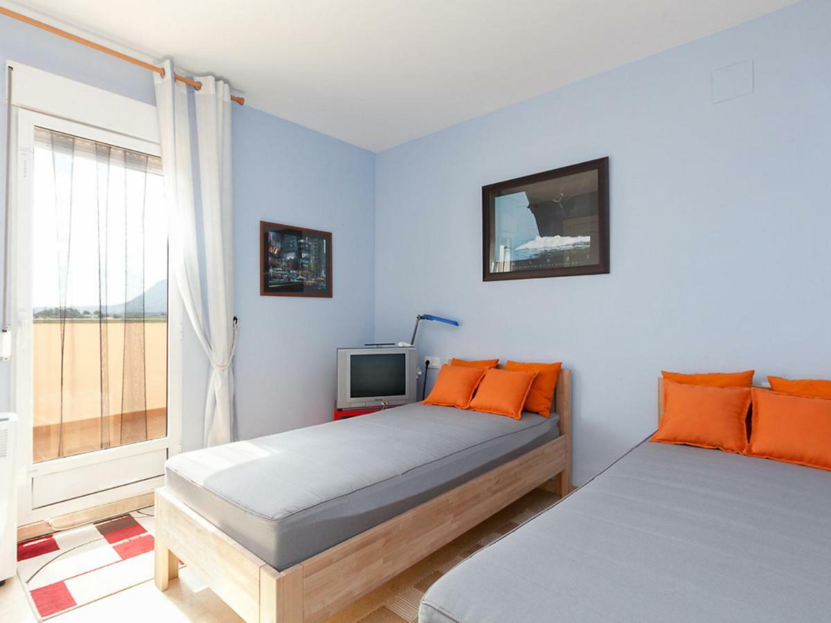 Apartment La Marina By Interhome دينايا المظهر الخارجي الصورة