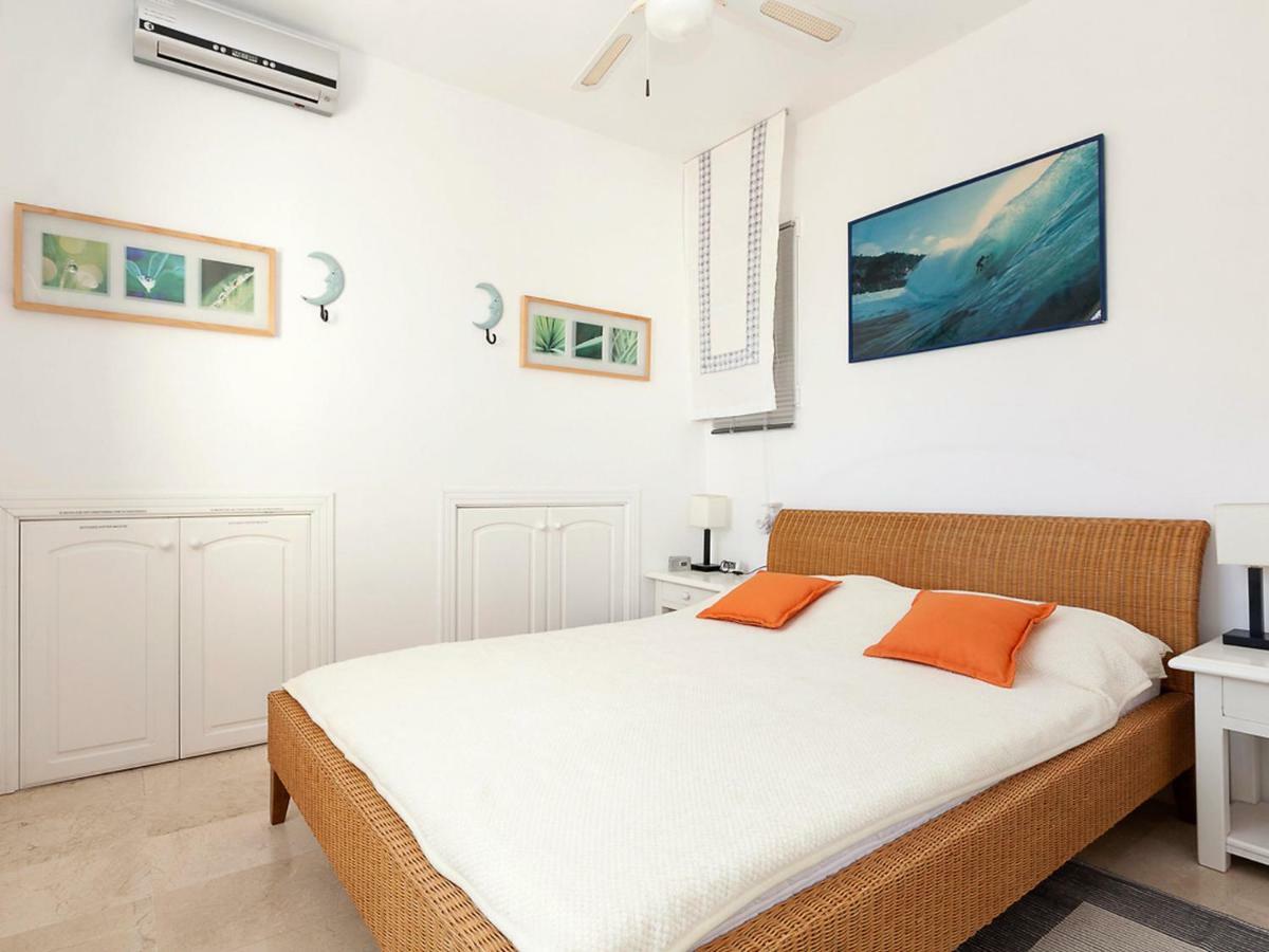 Apartment La Marina By Interhome دينايا المظهر الخارجي الصورة