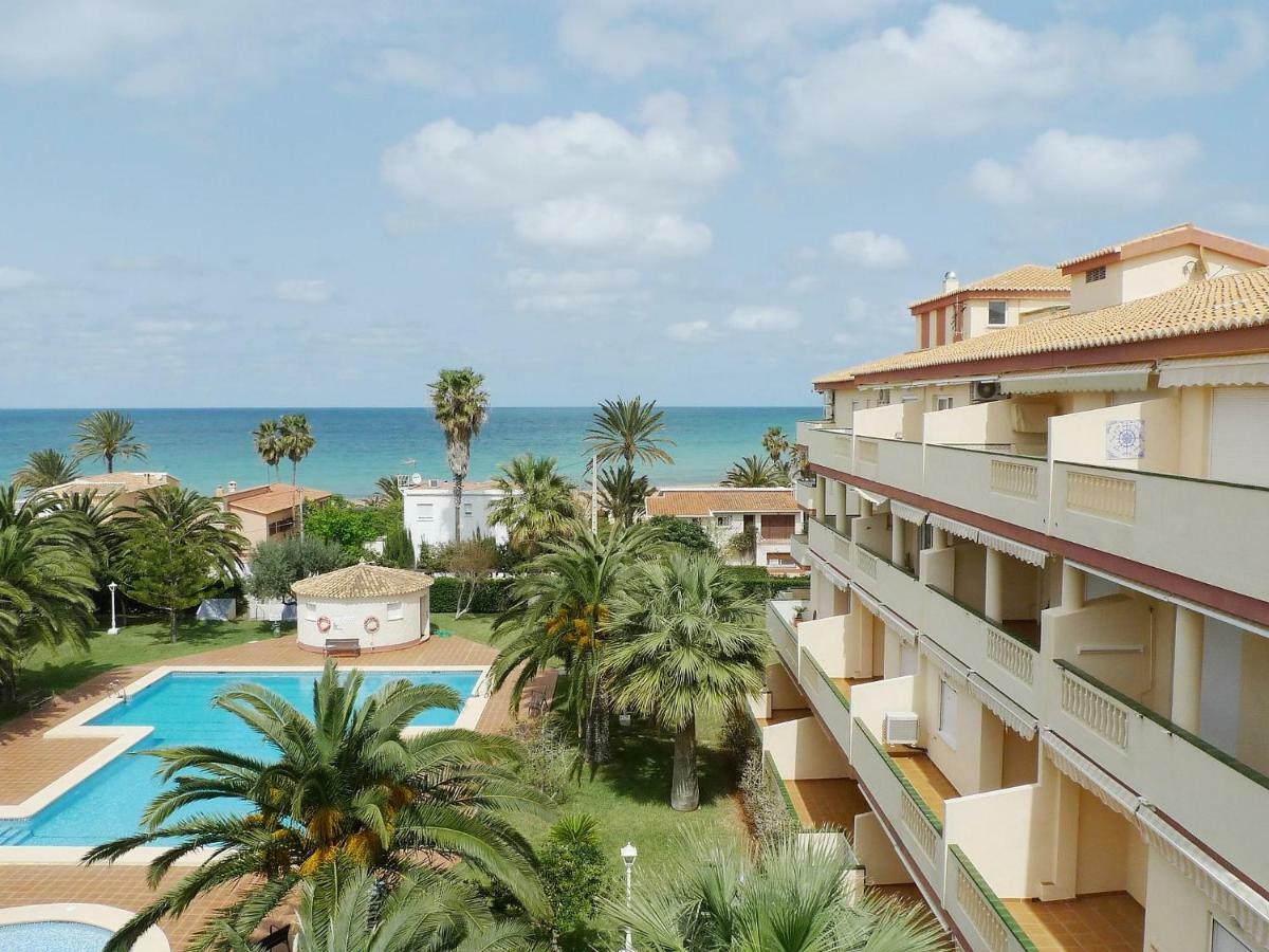 Apartment La Marina By Interhome دينايا المظهر الخارجي الصورة